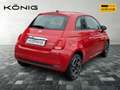 Fiat 500 MY22 1.0 GSE CLUB Klima Radio Rood - thumbnail 3