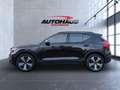 Volvo XC40 Recharge Core Pure Electric 2WD Bluetooth LED Schwarz - thumbnail 7