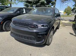 Dodge Durango снимка Dodge Durango