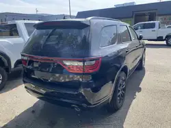 Dodge Durango снимка Dodge Durango