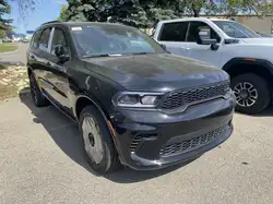 Dodge Durango снимка Dodge Durango