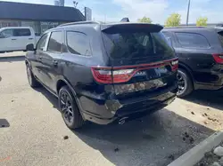 Dodge Durango снимка Dodge Durango