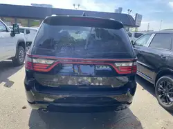 Dodge Durango снимка Dodge Durango