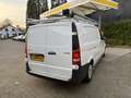 Mercedes-Benz Vito 111 CDI Extra Lang incl inrichting Wit - thumbnail 9