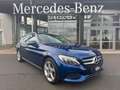 Mercedes-Benz C 300 T Avantgarde+Ambiente+LED+IHC+SpiegelP Blau - thumbnail 22
