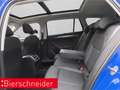 Skoda Superb Combi 1.4 TSI e-Hybrid DSG STANDHZG NAVI LED Blau - thumbnail 18