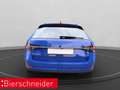 Skoda Superb Combi 1.4 TSI e-Hybrid DSG STANDHZG NAVI LED Blau - thumbnail 20