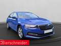 Skoda Superb Combi 1.4 TSI e-Hybrid DSG STANDHZG NAVI LED Blau - thumbnail 4
