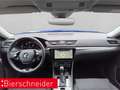 Skoda Superb Combi 1.4 TSI e-Hybrid DSG STANDHZG NAVI LED Blau - thumbnail 14