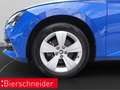 Skoda Superb Combi 1.4 TSI e-Hybrid DSG STANDHZG NAVI LED Blau - thumbnail 3