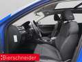 Skoda Superb Combi 1.4 TSI e-Hybrid DSG STANDHZG NAVI LED Blau - thumbnail 12