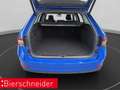 Skoda Superb Combi 1.4 TSI e-Hybrid DSG STANDHZG NAVI LED Blau - thumbnail 19