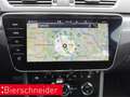 Skoda Superb Combi 1.4 TSI e-Hybrid DSG STANDHZG NAVI LED Blau - thumbnail 16