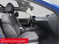 Skoda Superb Combi 1.4 TSI e-Hybrid DSG STANDHZG NAVI LED Blau - thumbnail 13
