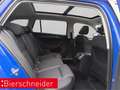 Skoda Superb Combi 1.4 TSI e-Hybrid DSG STANDHZG NAVI LED Blau - thumbnail 17
