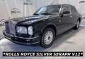 Rolls-Royce Silver Seraph Negru - thumbnail 1