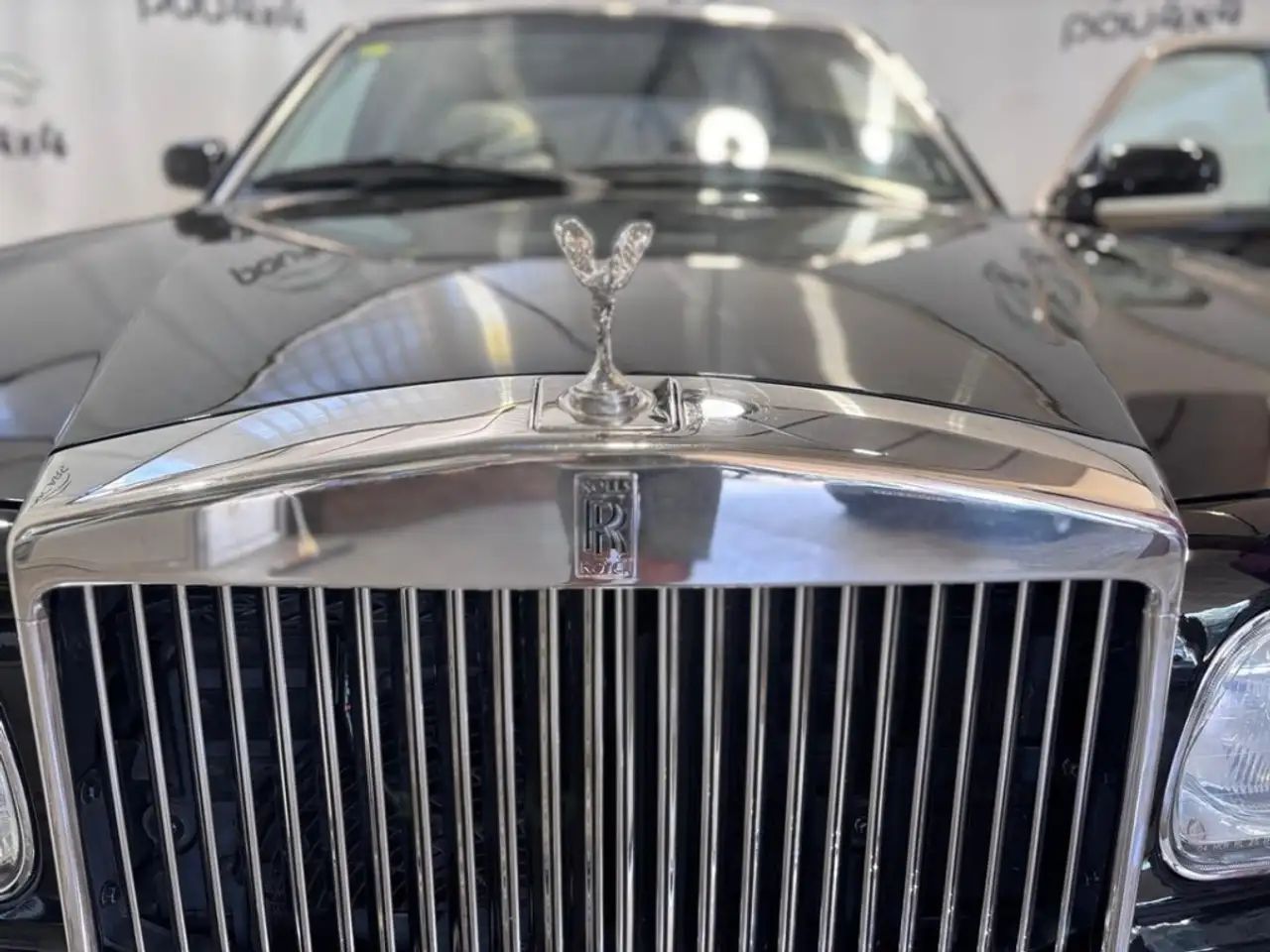 Rolls-Royce Silver Seraph, foto 5