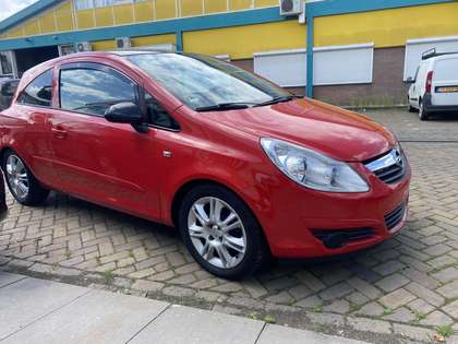 Opel Corsa 1.0-12V Business