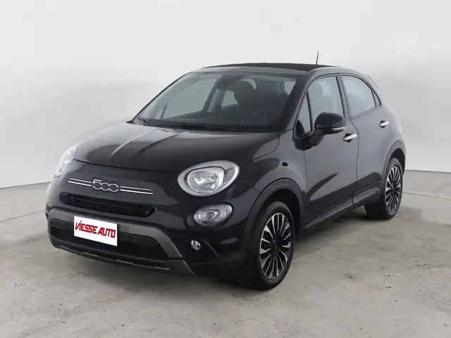 Fiat 500X 500X 1.5 t4 hybrid Dolcevita Cross 130cv dct