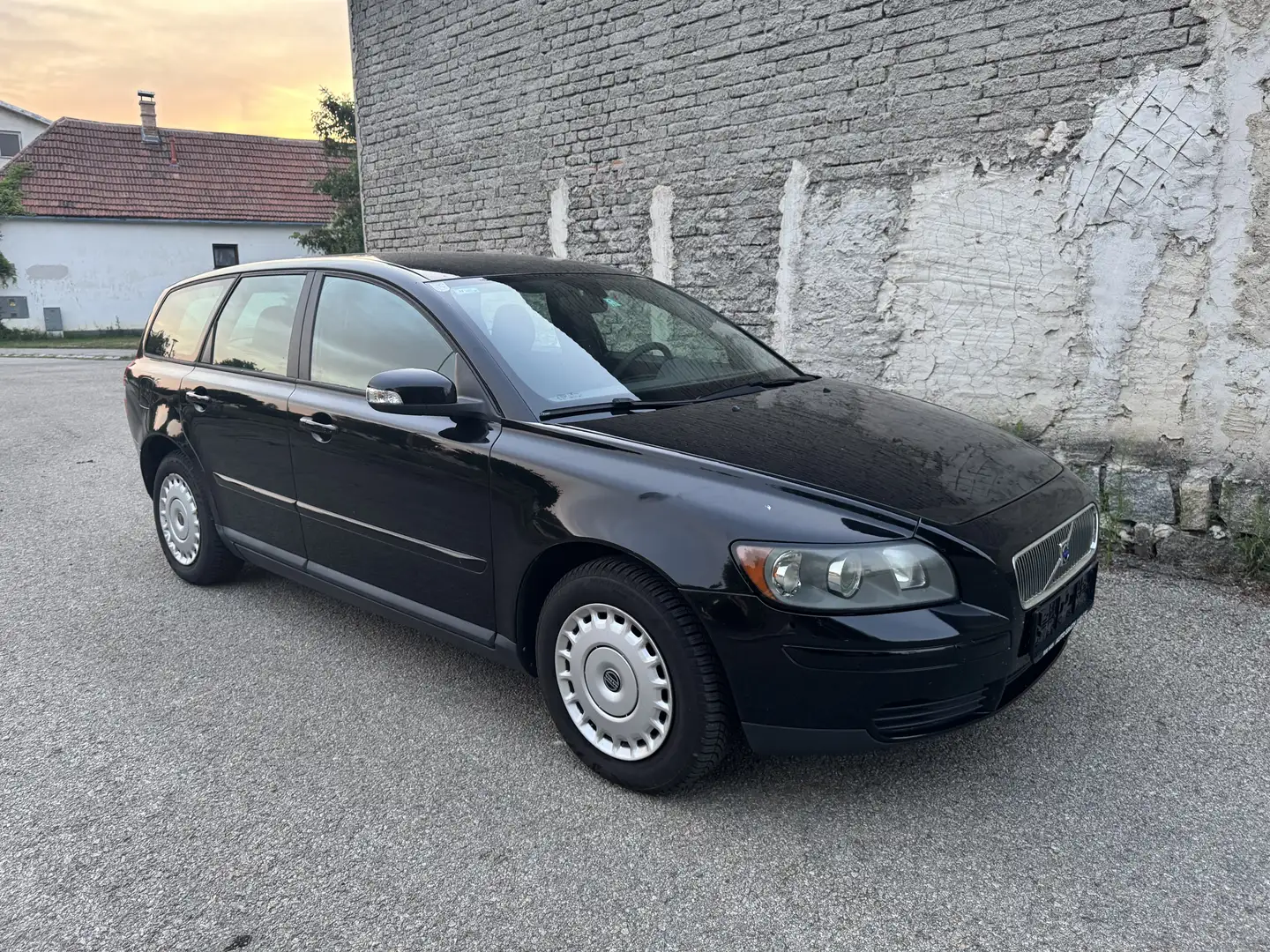 Volvo V50 1,6 Kinetic - 2