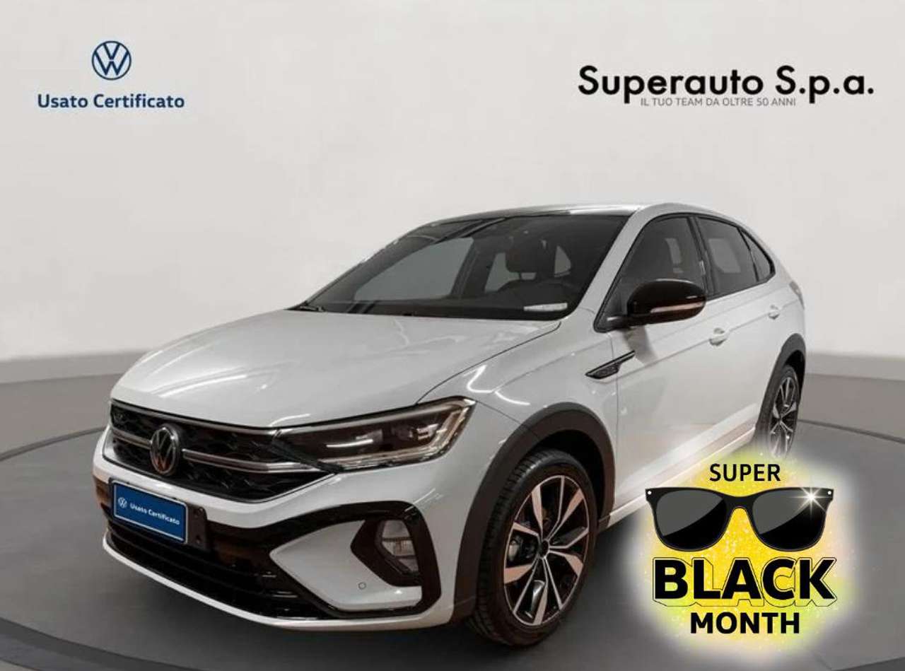 Volkswagen Taigo 1.0 TSI 110 CV Life