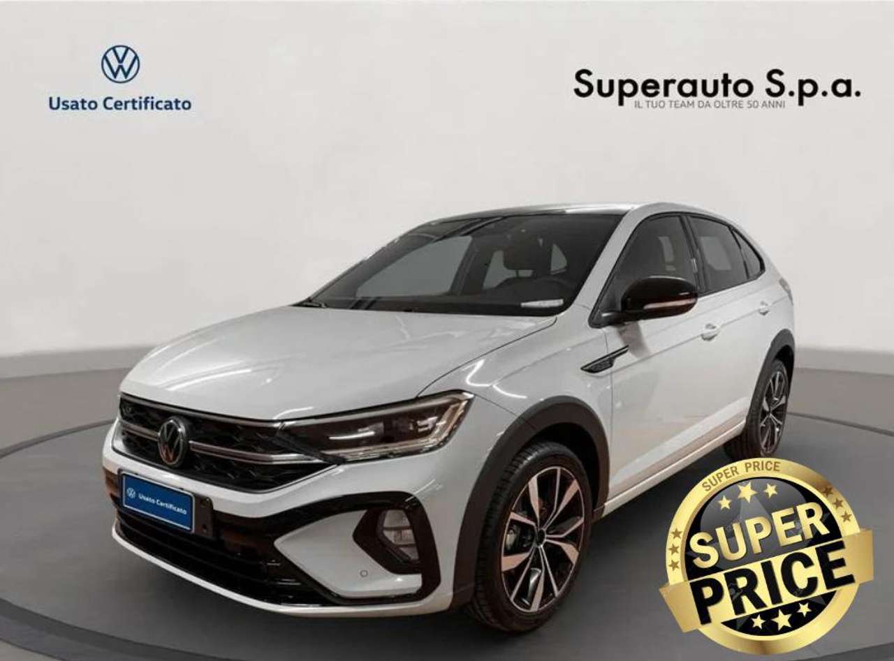 Volkswagen Taigo 1.0 TSI 110 CV Life