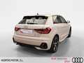 Audi A1 BERLINA CON PORTON 1.0 30 TFSI ADRENALIN SPORTBACK Blanco - thumbnail 4