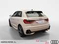 Audi A1 BERLINA CON PORTON 1.0 30 TFSI ADRENALIN SPORTBACK Blanco - thumbnail 13