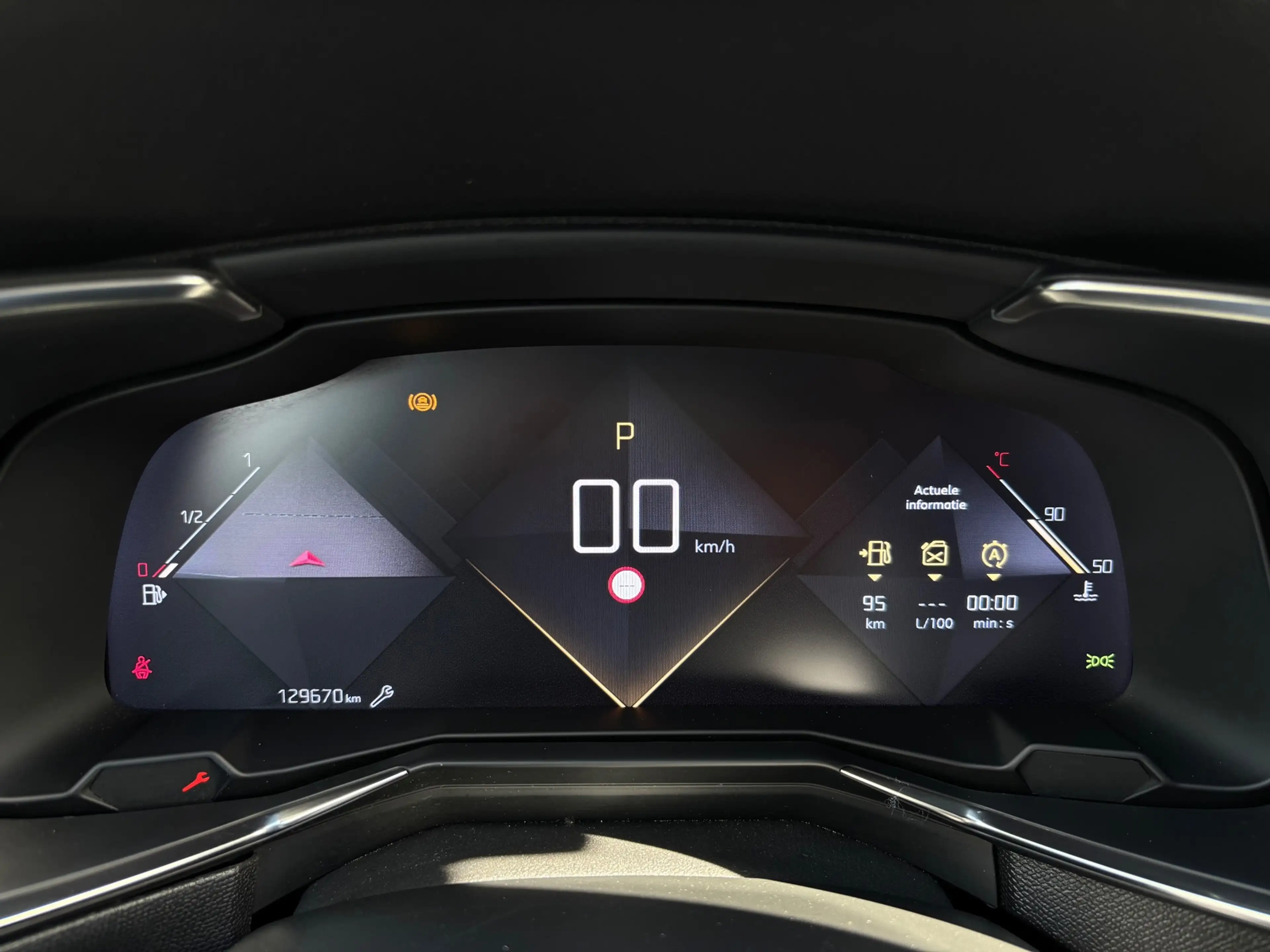 DS Automobiles DS 7 Crossback 1.6 PureTech So Chic|Memory|LED||Carplay — photo 33