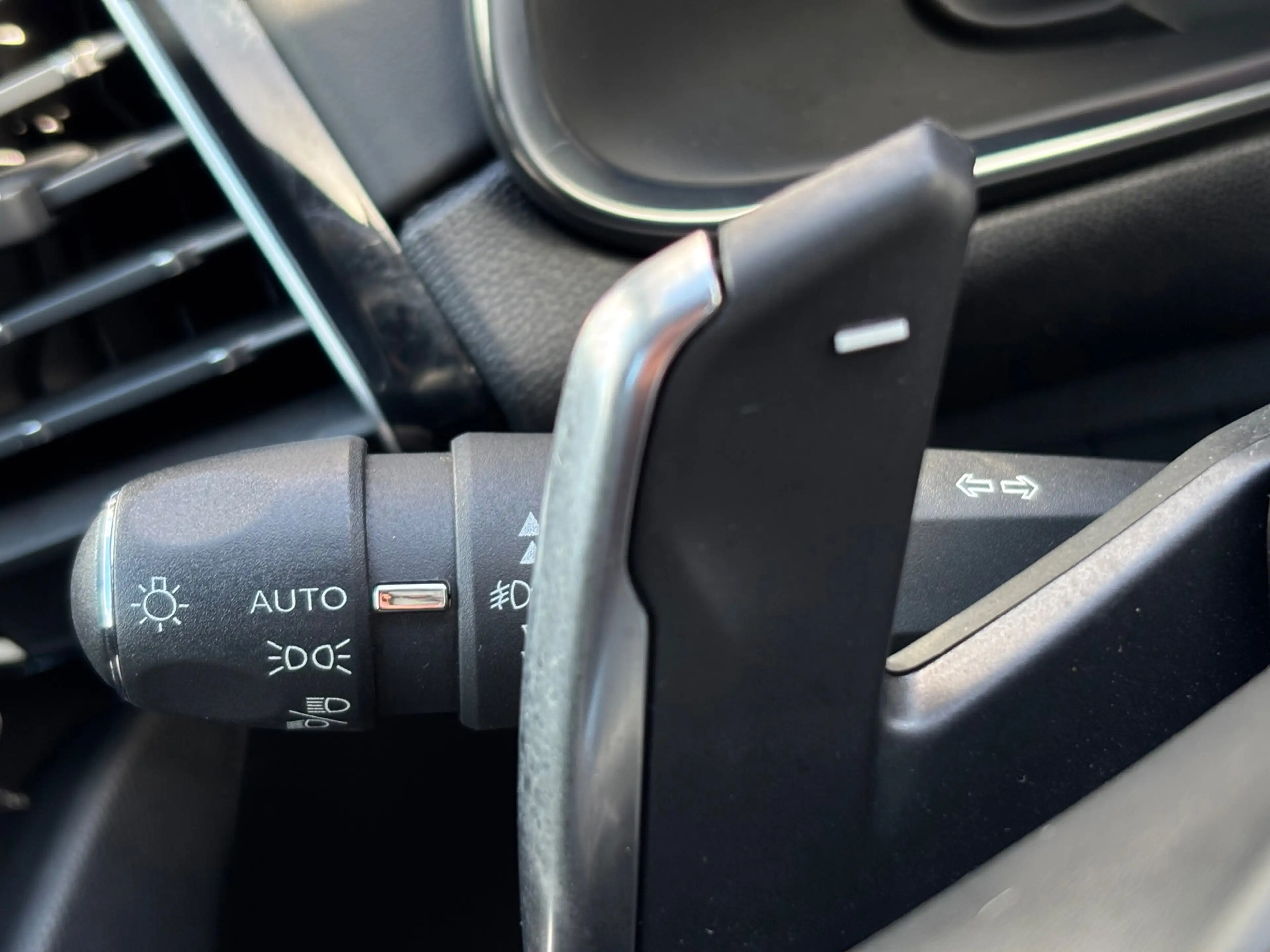 DS Automobiles DS 7 Crossback 1.6 PureTech So Chic|Memory|LED||Carplay — photo 31