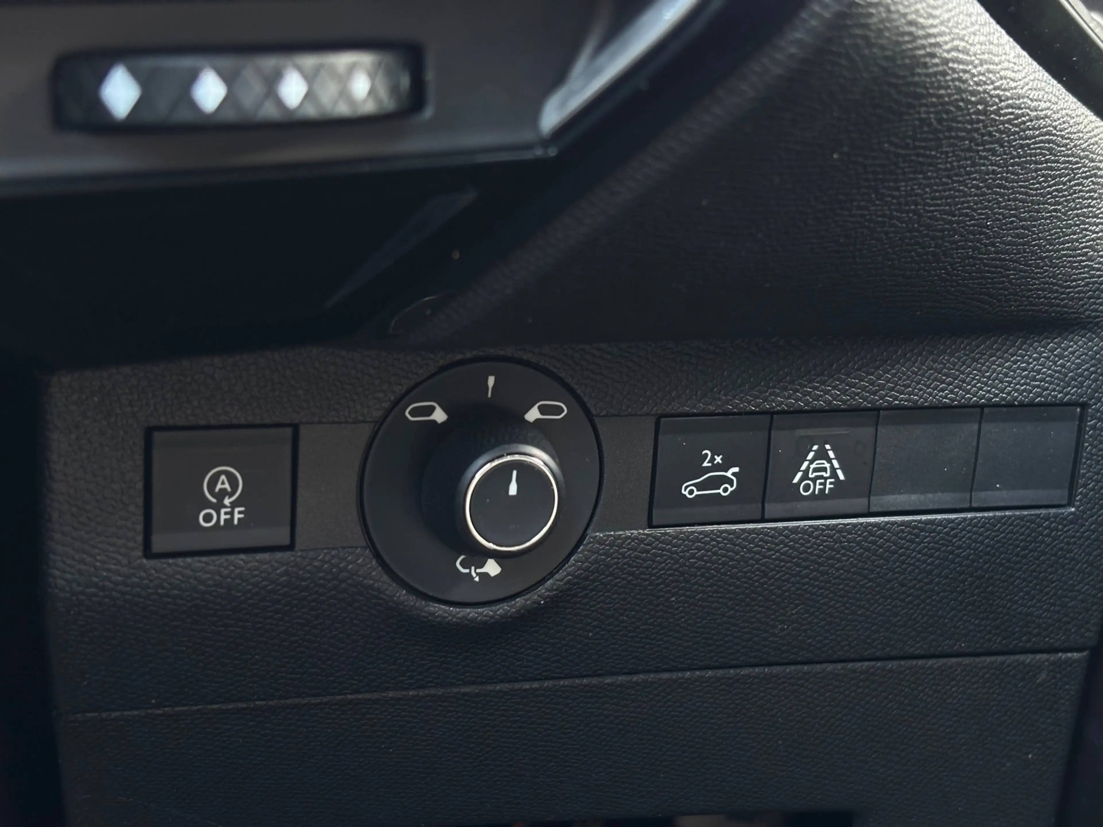 DS Automobiles DS 7 Crossback 1.6 PureTech So Chic|Memory|LED||Carplay — photo 24