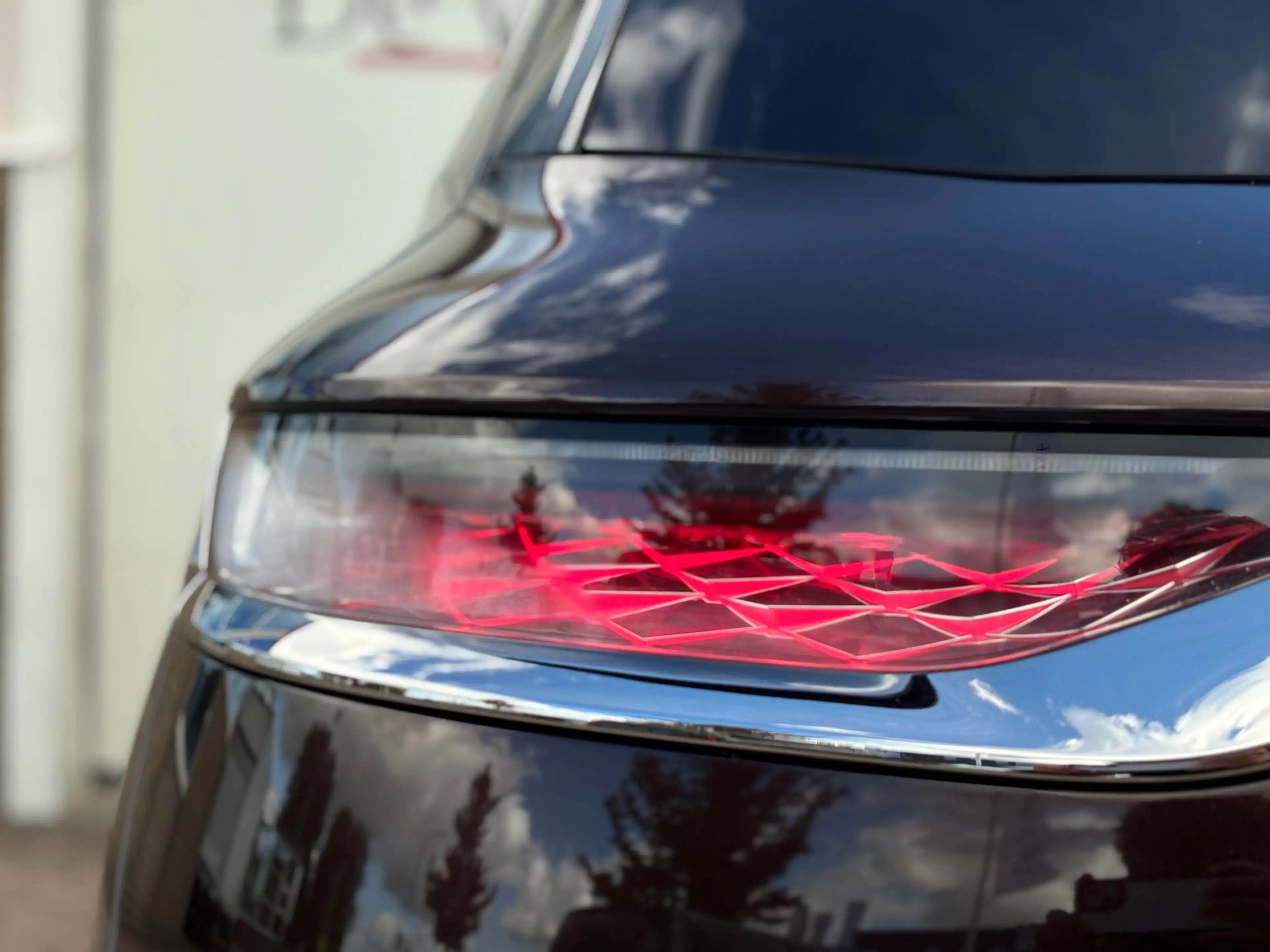 DS Automobiles DS 7 Crossback 1.6 PureTech So Chic|Memory|LED||Carplay — photo 17