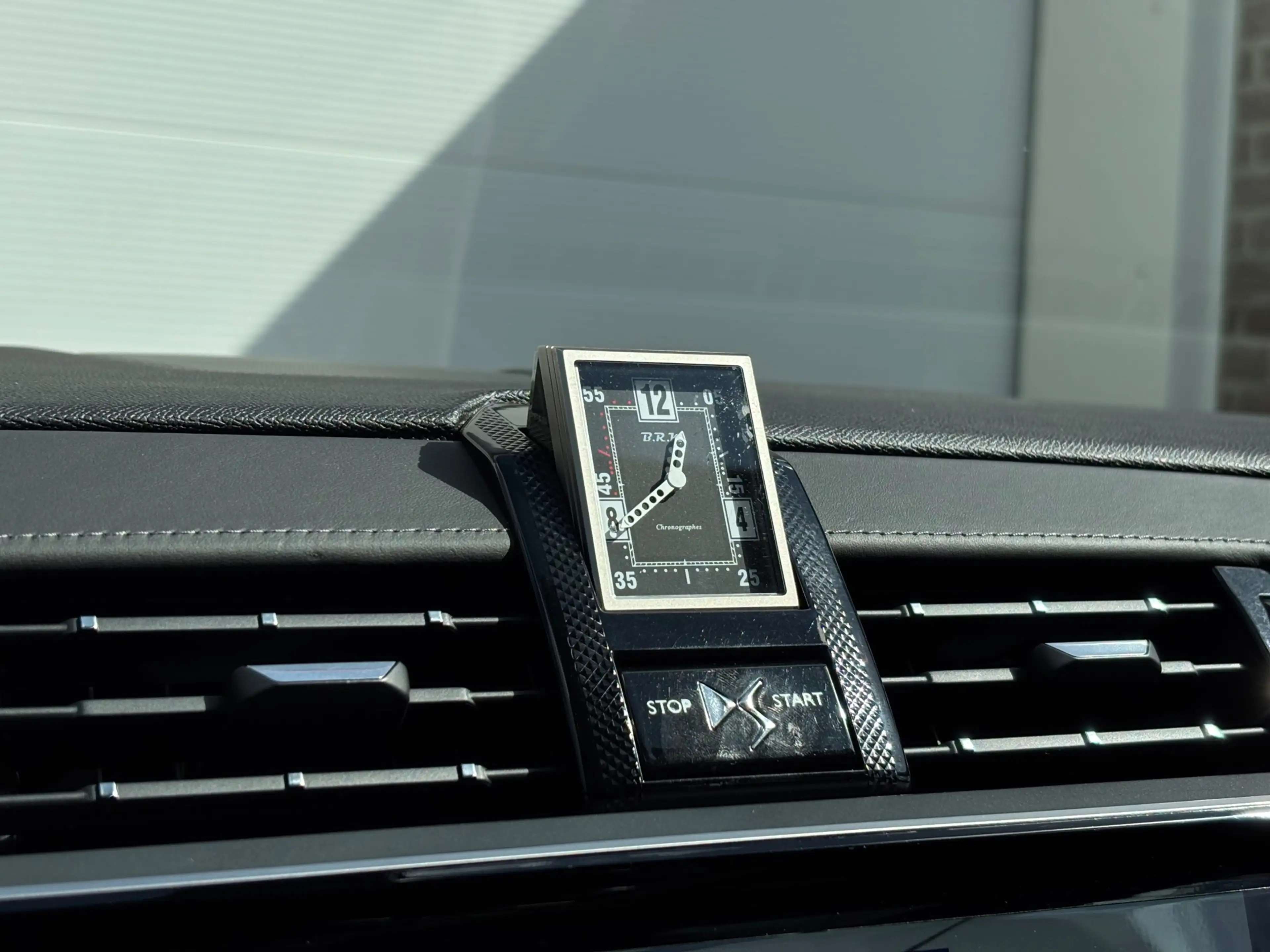 DS Automobiles DS 7 Crossback 1.6 PureTech So Chic|Memory|LED||Carplay — photo 38