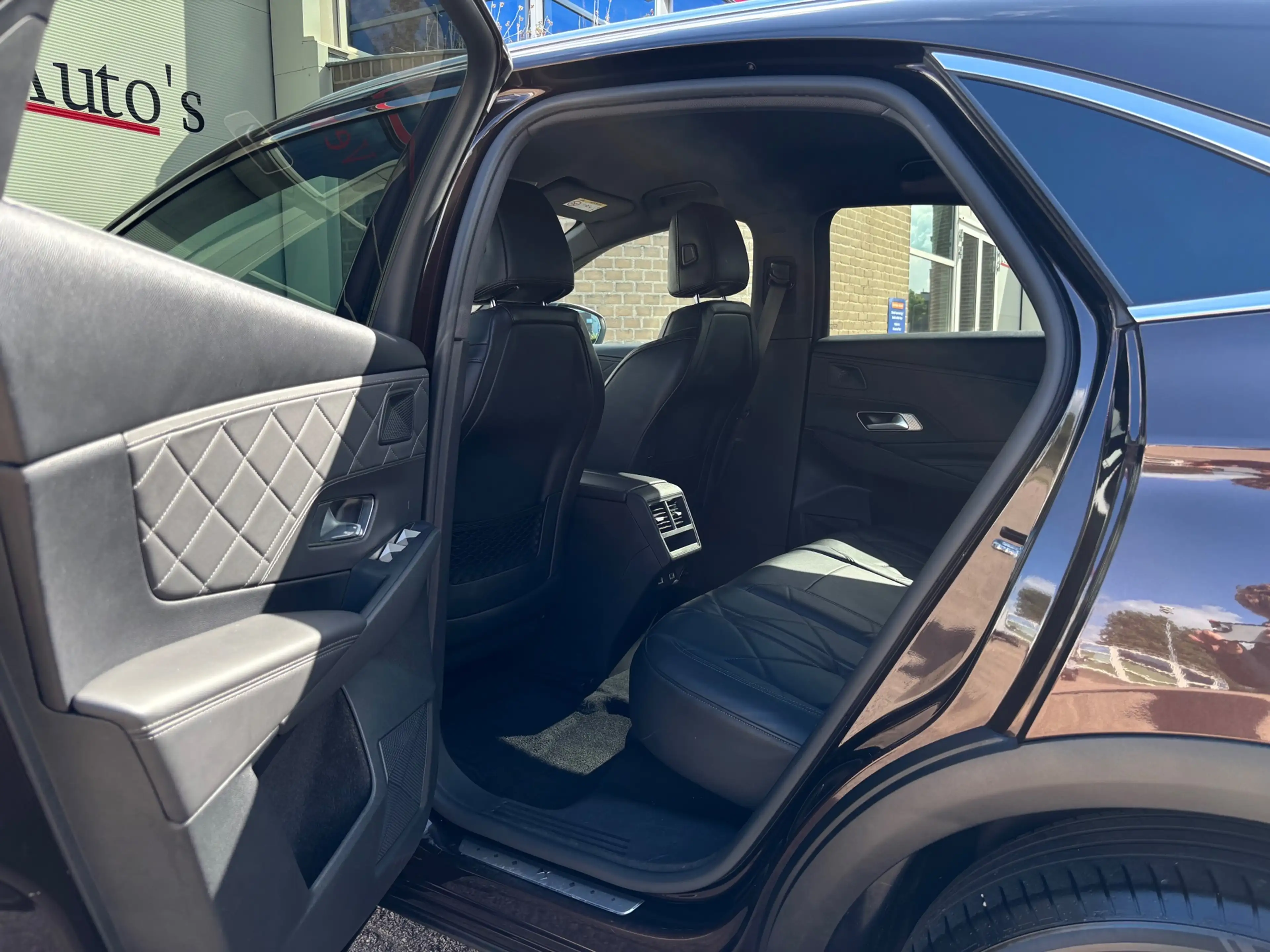 DS Automobiles DS 7 Crossback 1.6 PureTech So Chic|Memory|LED||Carplay — photo 50