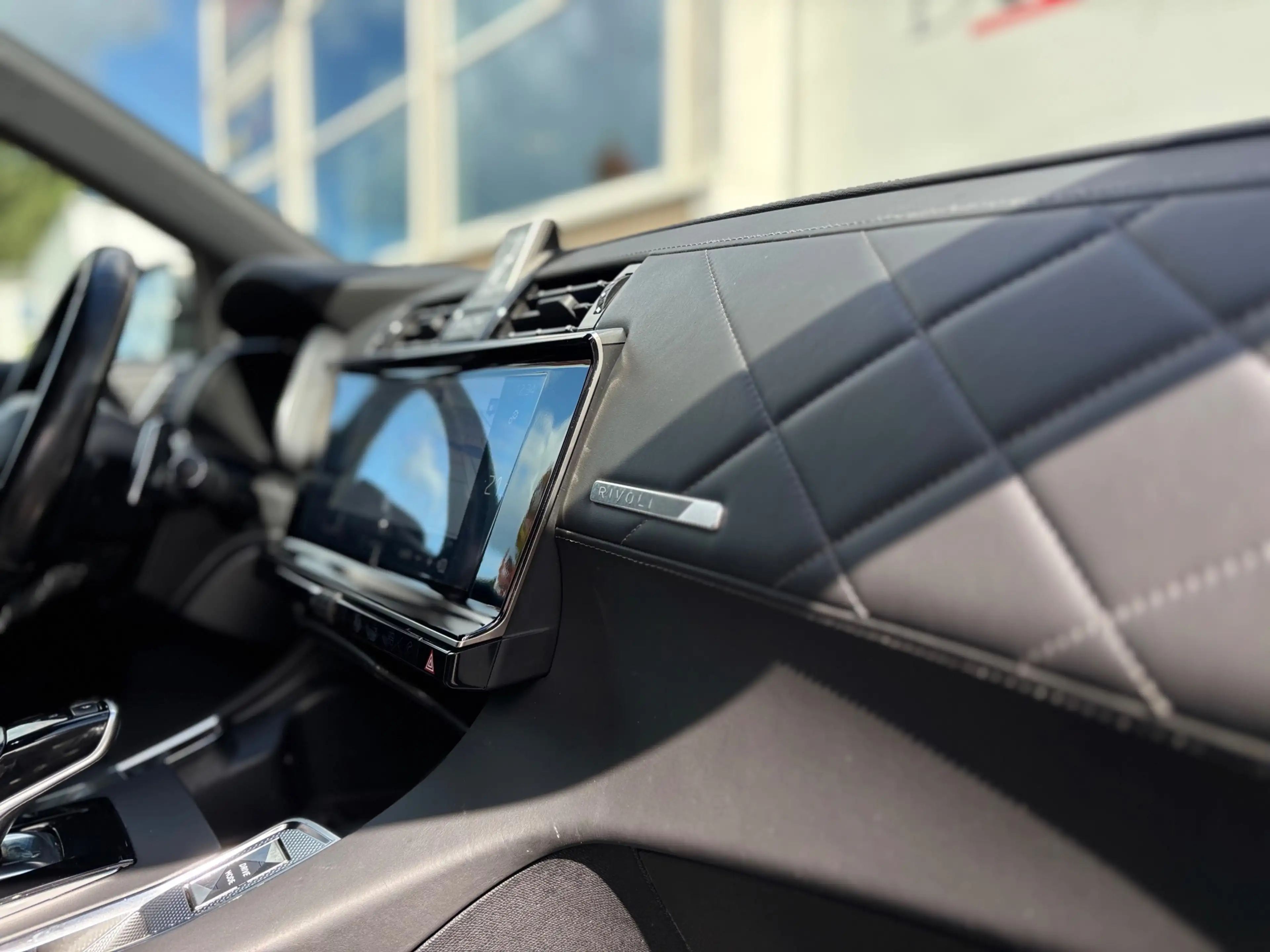DS Automobiles DS 7 Crossback 1.6 PureTech So Chic|Memory|LED||Carplay — photo 26