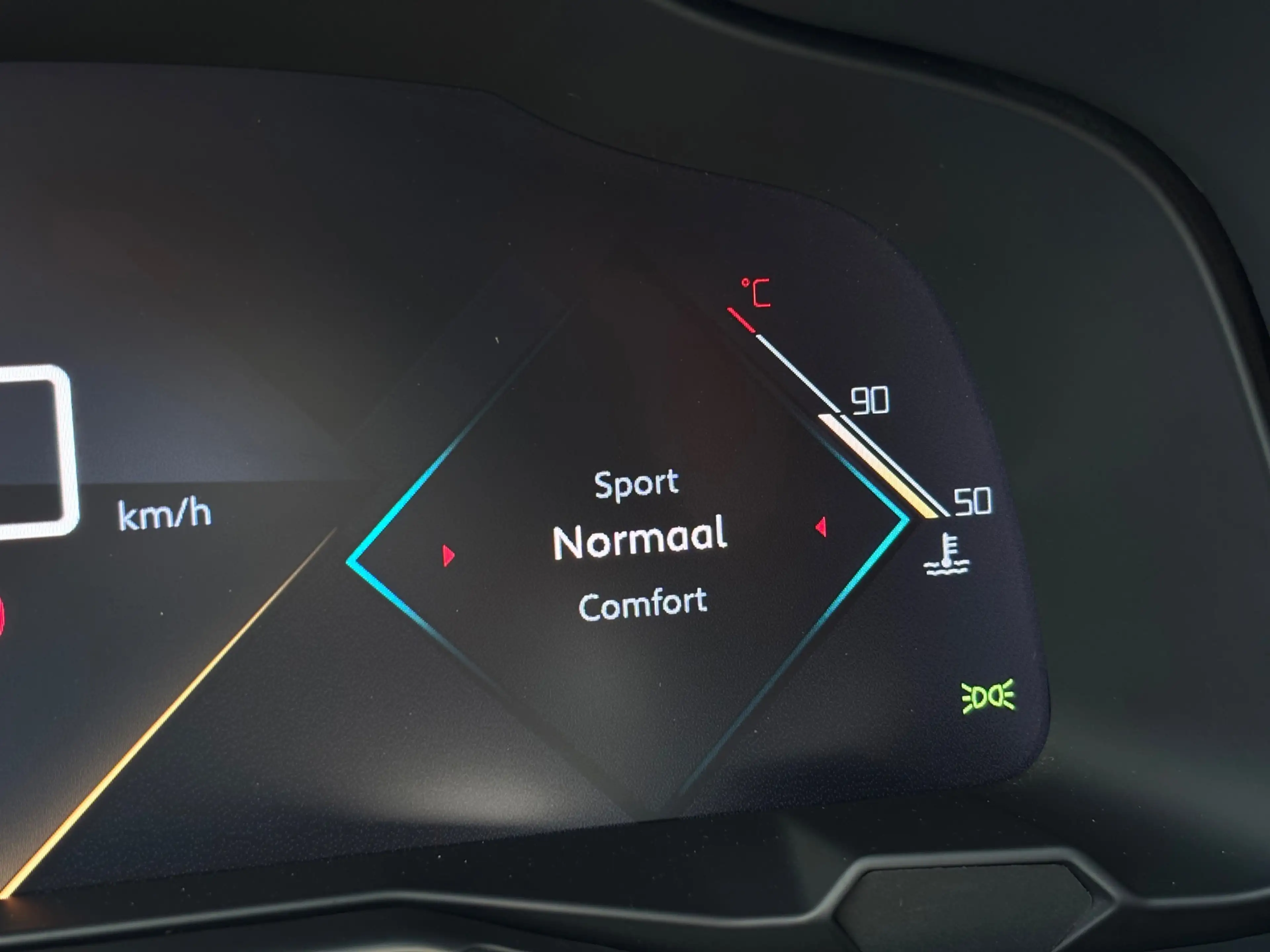 DS Automobiles DS 7 Crossback 1.6 PureTech So Chic|Memory|LED||Carplay — photo 34