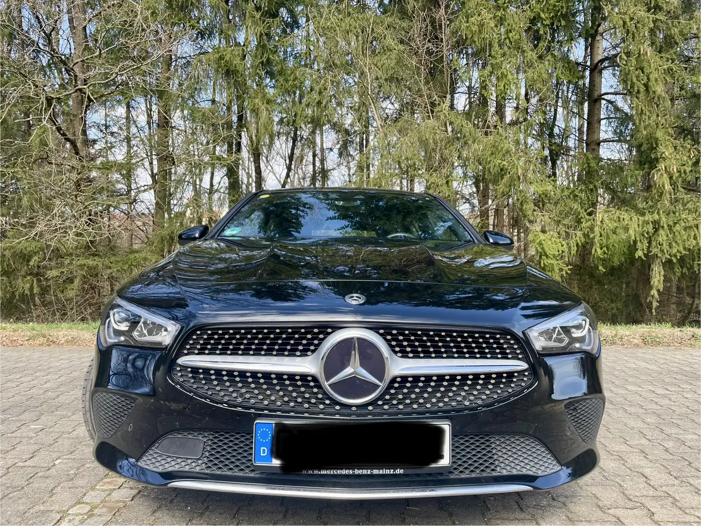 Mercedes-Benz CLA 220 Shooting Brake 7G-DCT Progressive - 2