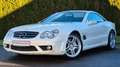 Mercedes-Benz SL 55 AMG SL55 Premium Jahreswagzust. www.fahrwerk-cars.de Blanco - thumbnail 2