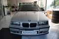 BMW 323 ti Compact  Edition Sport M-Sportpaket Argent - thumbnail 2