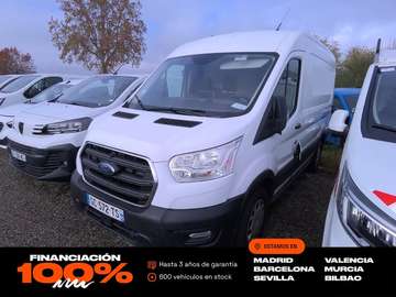 2.0ECOBLUE 130CV L2H2 350