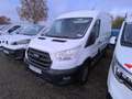 Ford Transit 2.0ECOBLUE 130CV L2H2 350 Blanco - thumbnail 2