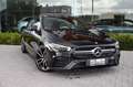 Mercedes-Benz CLA 35 AMG 4Matic Shooting Speedshift 7G-DCT I Bucket Seats - thumbnail 2