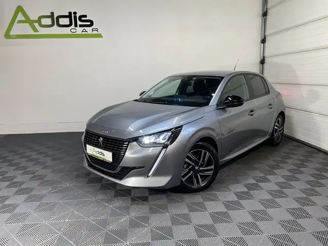 Peugeot 208 1.2 ESSENCE 75 CV STYLE CARPLAY 5P