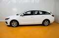 Hyundai i30 CW 1,6 CRDi i-Line Plus Weiß - thumbnail 8