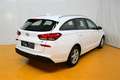 Hyundai i30 CW 1,6 CRDi i-Line Plus Weiß - thumbnail 3