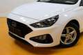Hyundai i30 CW 1,6 CRDi i-Line Plus Weiß - thumbnail 9