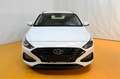 Hyundai i30 CW 1,6 CRDi i-Line Plus Weiß - thumbnail 11