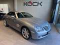Chrysler Crossfire Basis Argent - thumbnail 1
