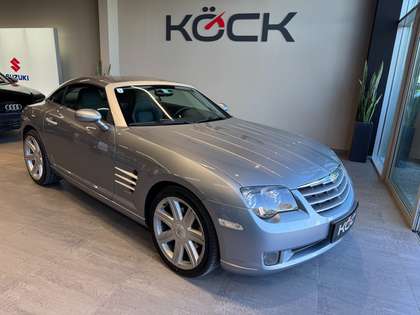 Chrysler Crossfire Basis