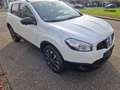 Nissan Qashqai 360 Weiß - thumbnail 3